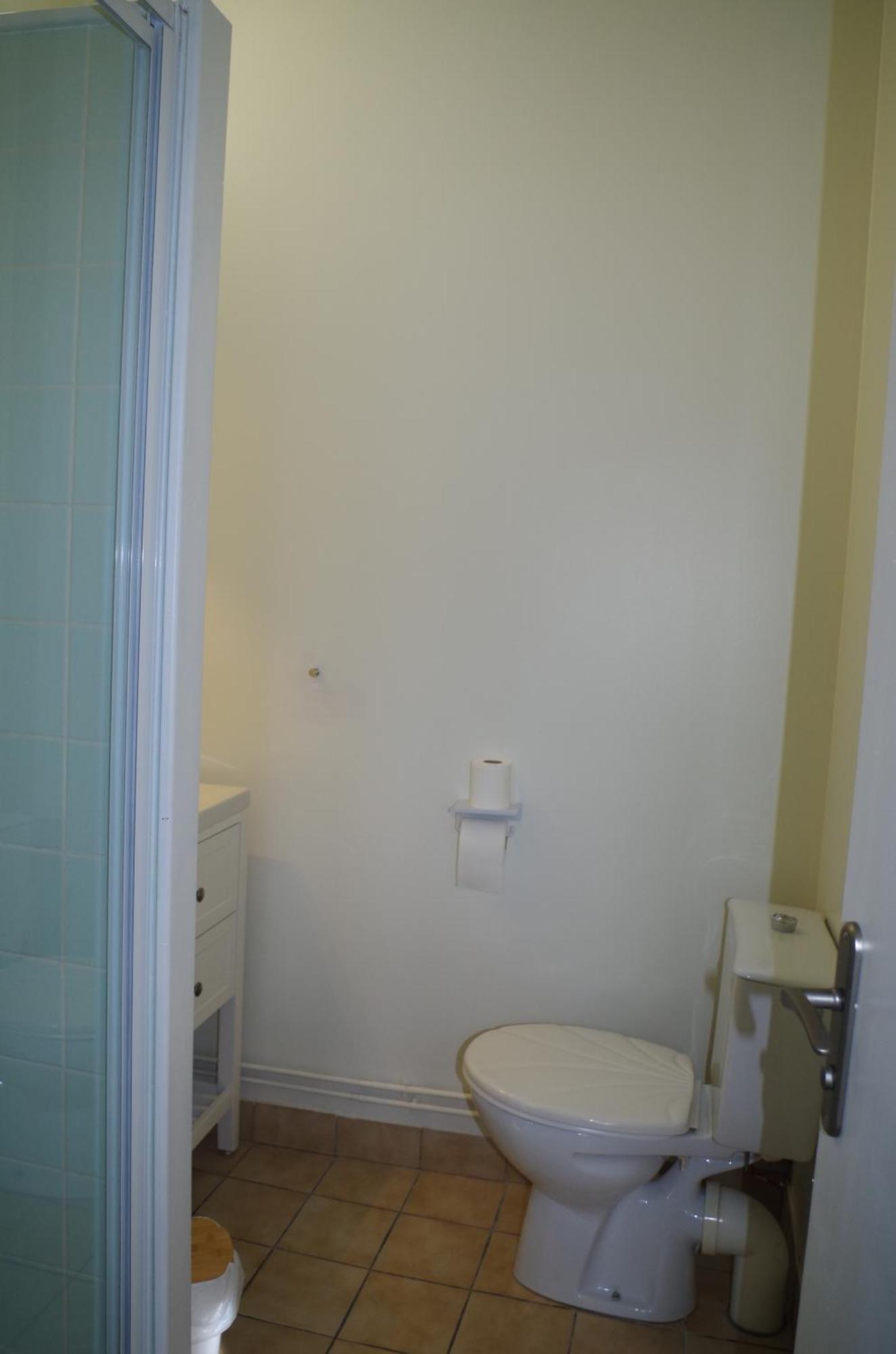 Hotel Les Trois Cedres Saint-Ouen-d'Aunis Pokoj fotografie
